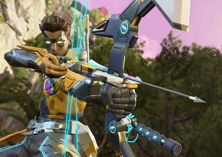 APEX英雄登入失敗