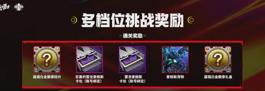 DNF手遊國服週年慶-1