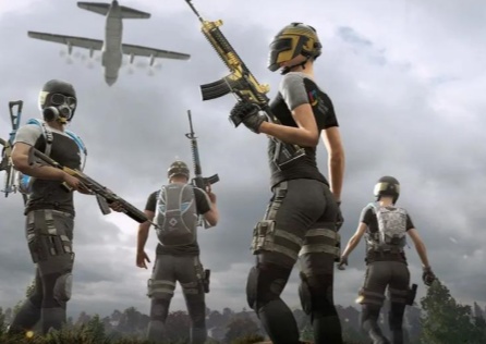 《PUBG》ping值高?一鍵最佳化,暢享8週年慶典!