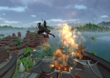 《劍網3》頻繁掉線怎麼辦?一文解決掉線難題!