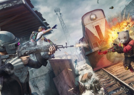 《PUBG》崩潰報錯怎麼辦?看這篇輕鬆解決報錯難題!