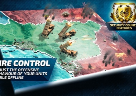 《Battlefall:State of Conflict》上線!RTS新遊末日實時戰略遊戲!