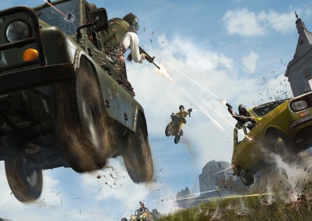 《PUBG》下載更新慢?這些方法幫你提速!