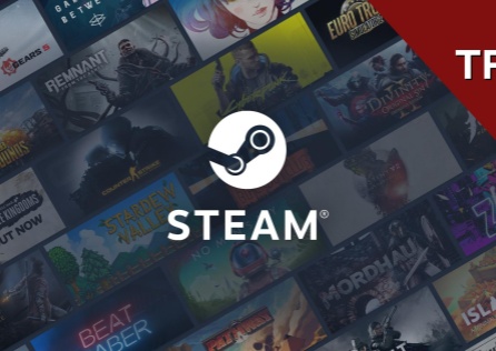 《Steam》春促開啟!閃退怎麼辦?一鍵克服閃退!