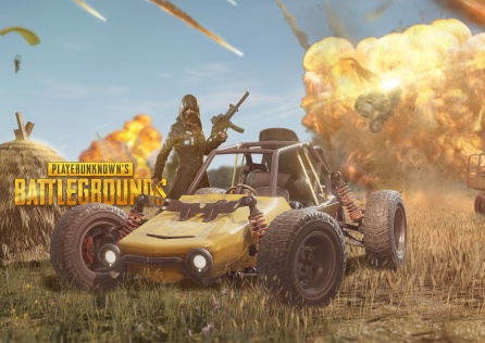 《PUBG》进程崩溃怎么办?三步快速解决!