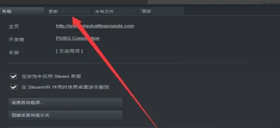 版本更新流程