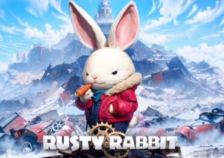 《鏽兔異途Rusty Rabbit》加速器推薦!一鍵流暢登入遊戲!