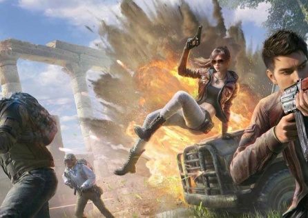 《PUBG》登入不上如何解決?一文教你成功登入!