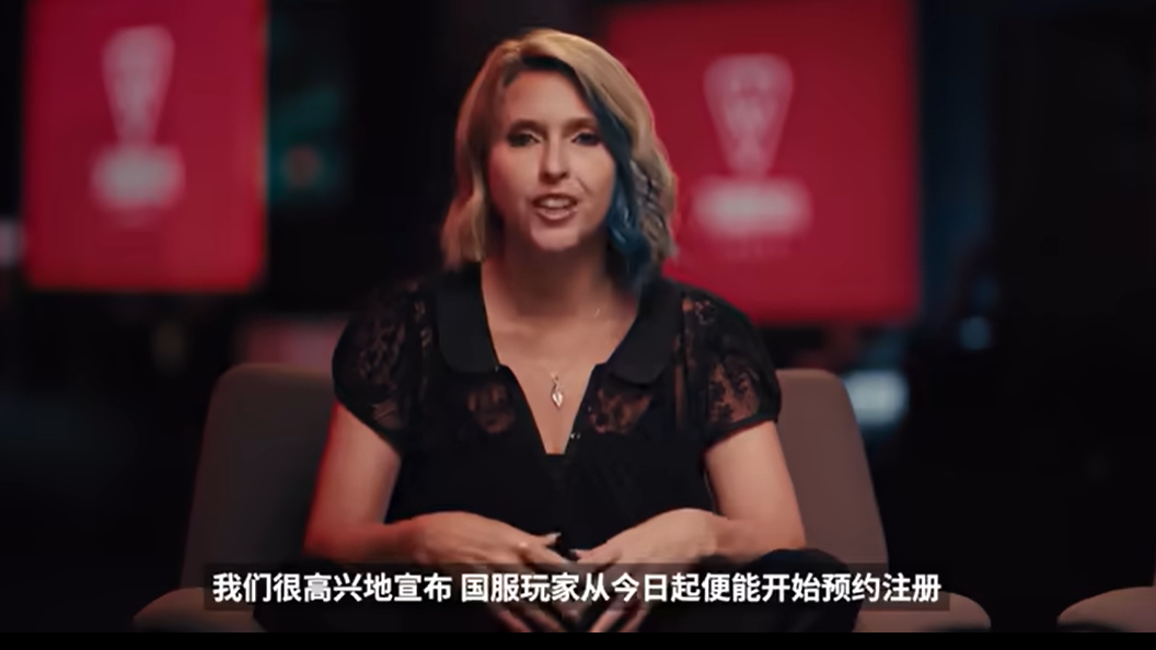 特戰英豪手遊預約開啟-1