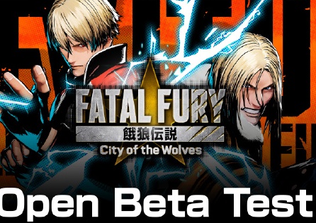《餓狼傳說:City of the Wolves》加速器推薦,一鍵提升遊戲流暢度!