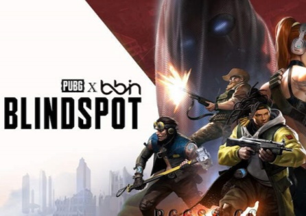 《PUBG: BLINDSPOT》加速器推薦!一鍵加速防掉線卡頓暢快吃雞!