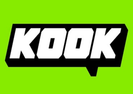 LoL關閉語音,如何用《KOOK》語音解決交流問題?