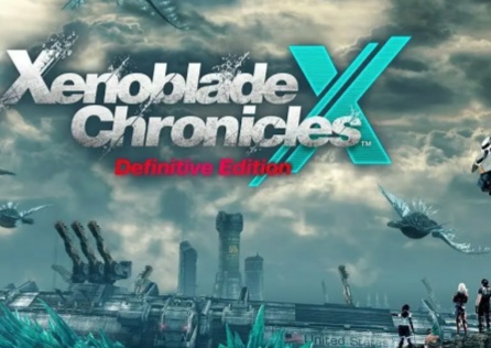 《異度神劍X終極版》無法進入遊戲?這樣設定成功進入!