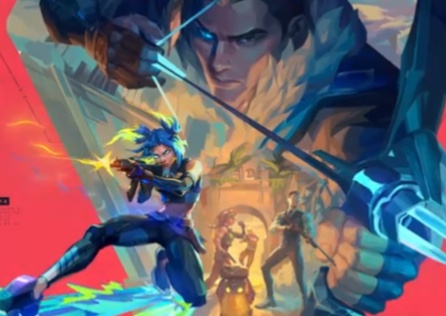 《無畏契約》手遊預約教學!圖文步驟輕鬆完成!