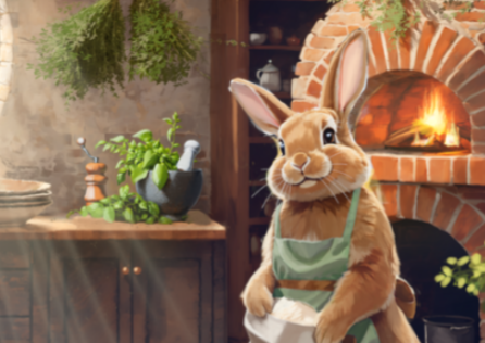 《Cinnabunny》存檔如何備份?UU幫你一鍵備份存檔!