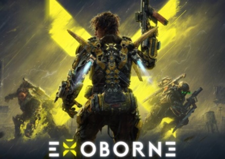 《Exoborne》加速器推薦,UU加速器助玩家暢玩遊戲!
