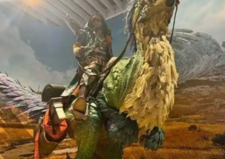 《怪物獵人荒野》網路故障怎麼辦?輕鬆幫你修復網路!