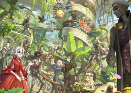 《第五人格》如何提升遊玩品質?實用技巧助你暢快對戰!