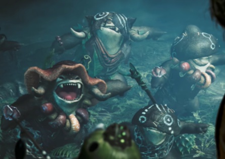 《怪物獵人荒野》卡頓怎麼解決?教你一招搞定!