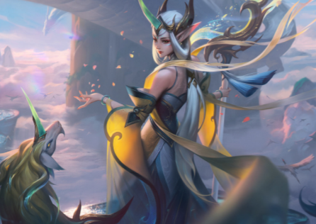 《雲頂之弈美測服PBE》頁面卡住不動該如何解決？