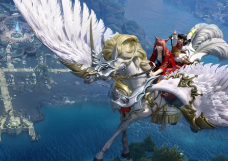 《FF14最終幻想》網路卡頓怎麼辦?三個方法實現流暢遊玩!