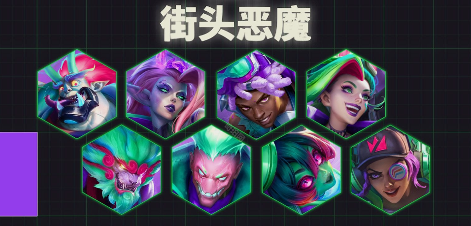 雲頂之弈S14上線-1