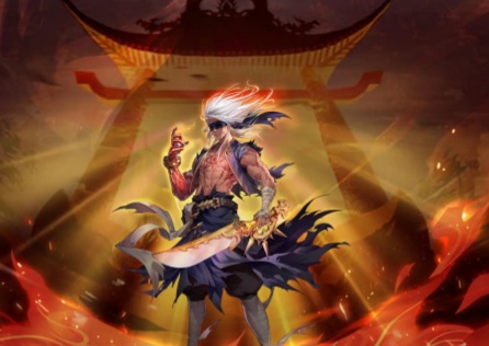地下城手遊卡在登入畫面