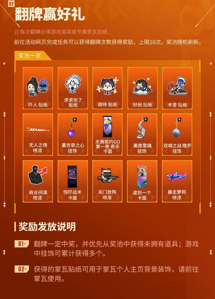 無畏契約五一免費通行證-3