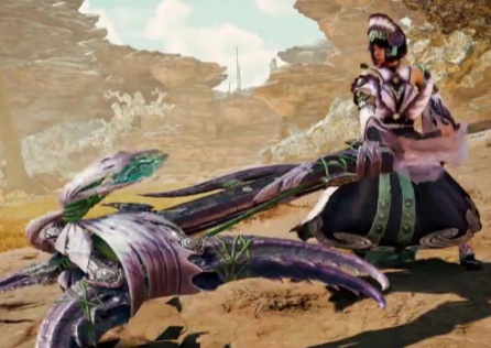 《怪物獵人荒野》卡死怎麼辦?破解難題看這篇!