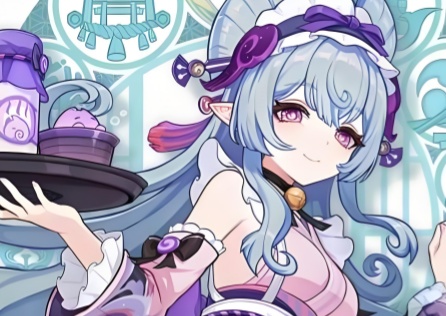 《原神》5.4上線!全新角色登場以及驚喜角色返場!