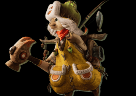 《怪物獵人荒野》血量mod下載安裝教程,詳細說明!
