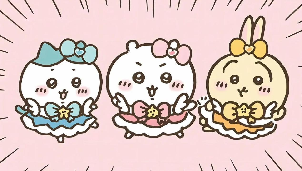口袋吉伊卡哇上線時間-3