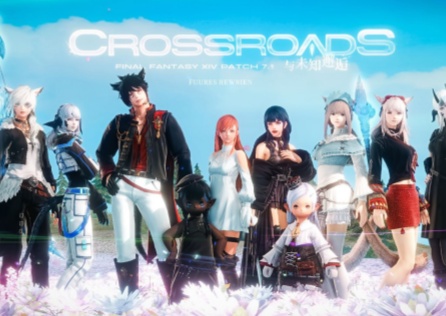 《FF14》卡更新如何解決?更新問題一文搞定!