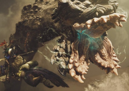 《怪物獵人荒野》Steam 雲存檔失敗怎麼辦?試試一鍵自動雲存檔!