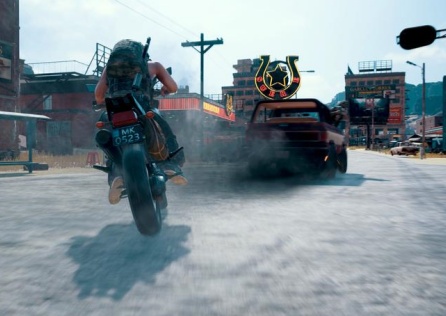 《PUBG》錯誤代碼25?快速排除教學看這裡!