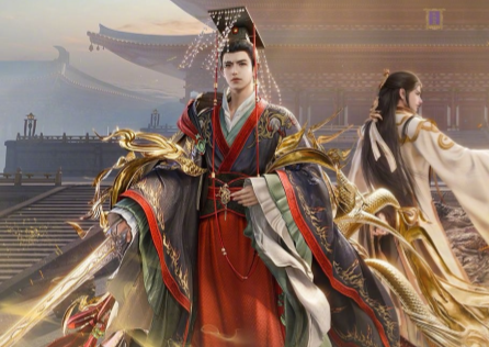 《劍網3》太極秘錄上線，登入簽到即贈李逍遙！