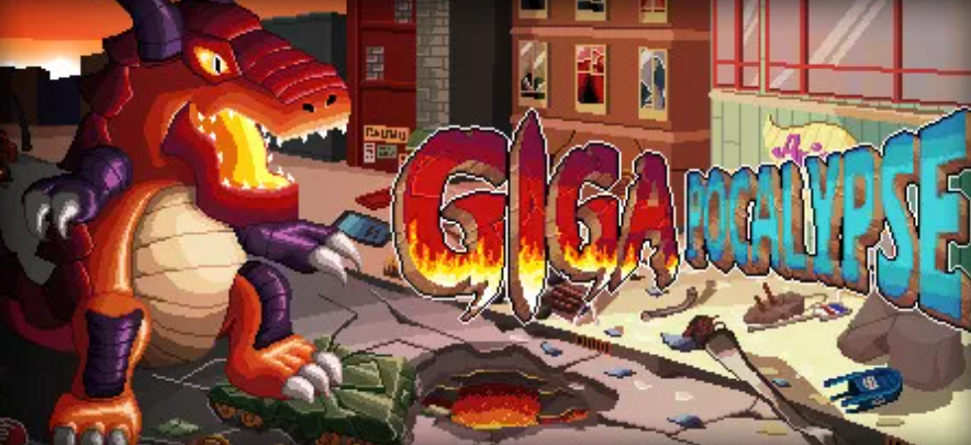 Epic限免Gigapocalypse與sifu領取教學-1