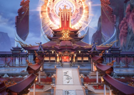 《誅仙世界》網路連線已斷開怎麼辦?一鍵加速成功連線!