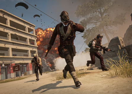《PUBG》卡在大廳如何解決?高效解決方案來了!