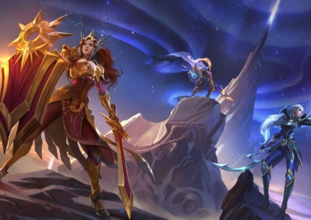 《英雄聯盟》手遊掉線怎麼辦?全網最簡單恢復連線方法!