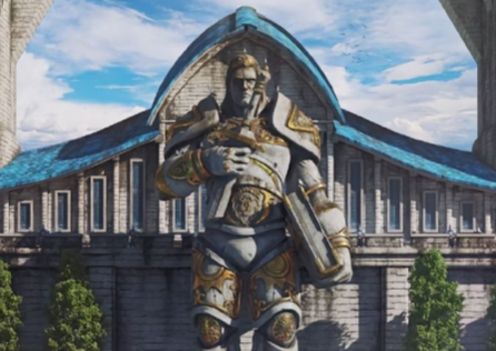 《魔獸世界》國際服加速器推薦,極低延遲暢玩遊戲!