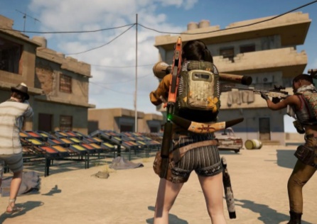 《PUBG》进不去大厅怎么办?原因与解决办法!
