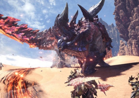 《怪物獵人荒野》無法聯機怎麼辦?本文幫你解決!