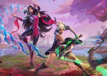 《英雄聯盟》手遊連線中斷怎麼辦?三招教你穩定連線!