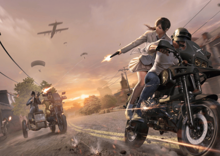 《PUBG》無法進入遊戲如何解決?一鍵成功進入遊戲!