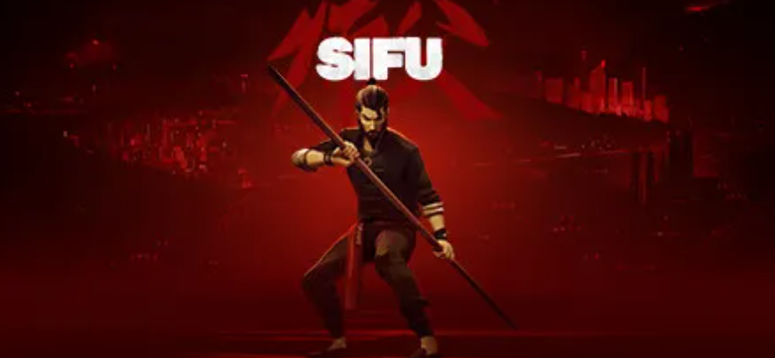 Epic限免Gigapocalypse與sifu領取教學-2