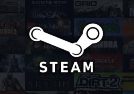 Steam商店錯誤101