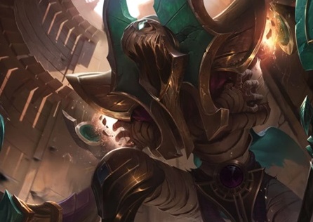 《雲頂之弈PBE》載入不出來?一文解決載入問題!