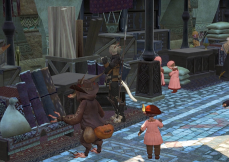 FF14水晶世界卡讀取畫面?這篇教學一次搞定!