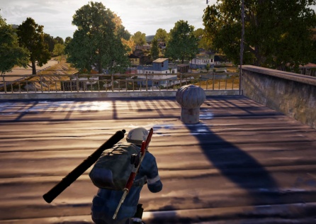 《PUBG》轉圈卡住怎麼辦?連線問題排除教學!